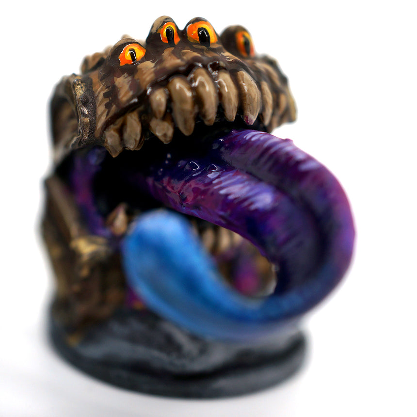 Mimics