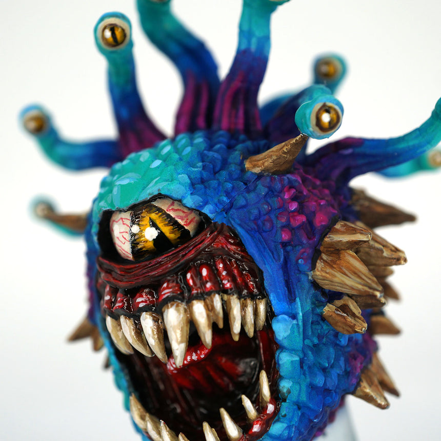 Beholder: Vaporwave Edition