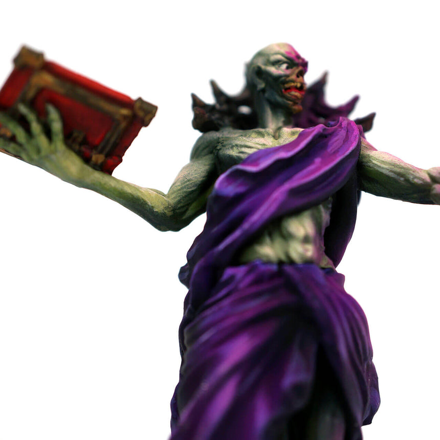 Vecna Lord of the Hand and the Eye