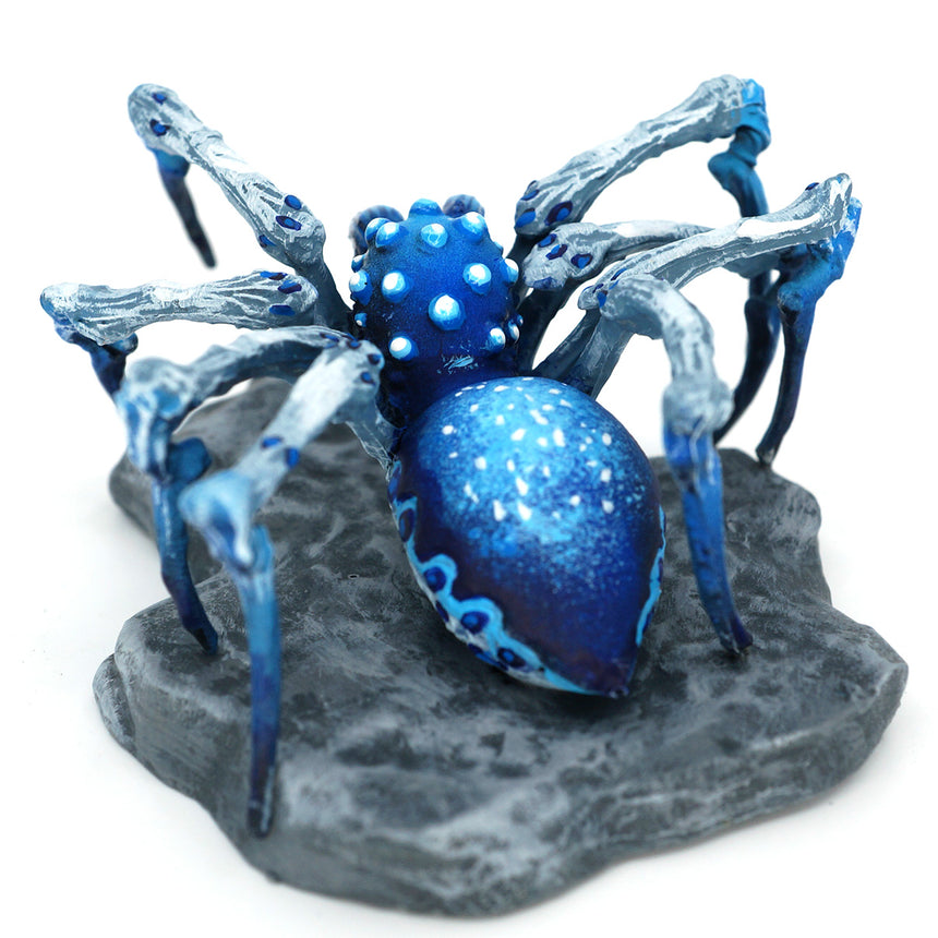 Phase Spider