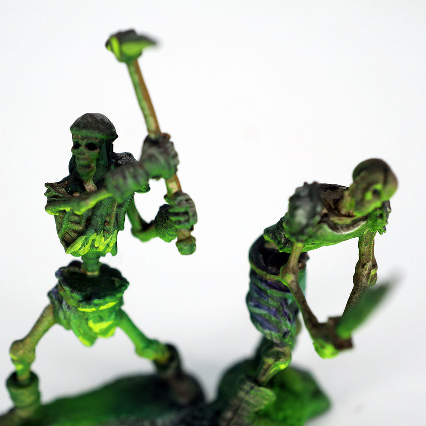 Skeletons