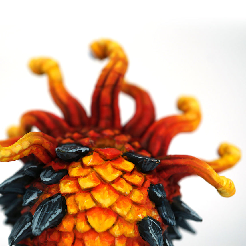 Beholder: Fireball Edition