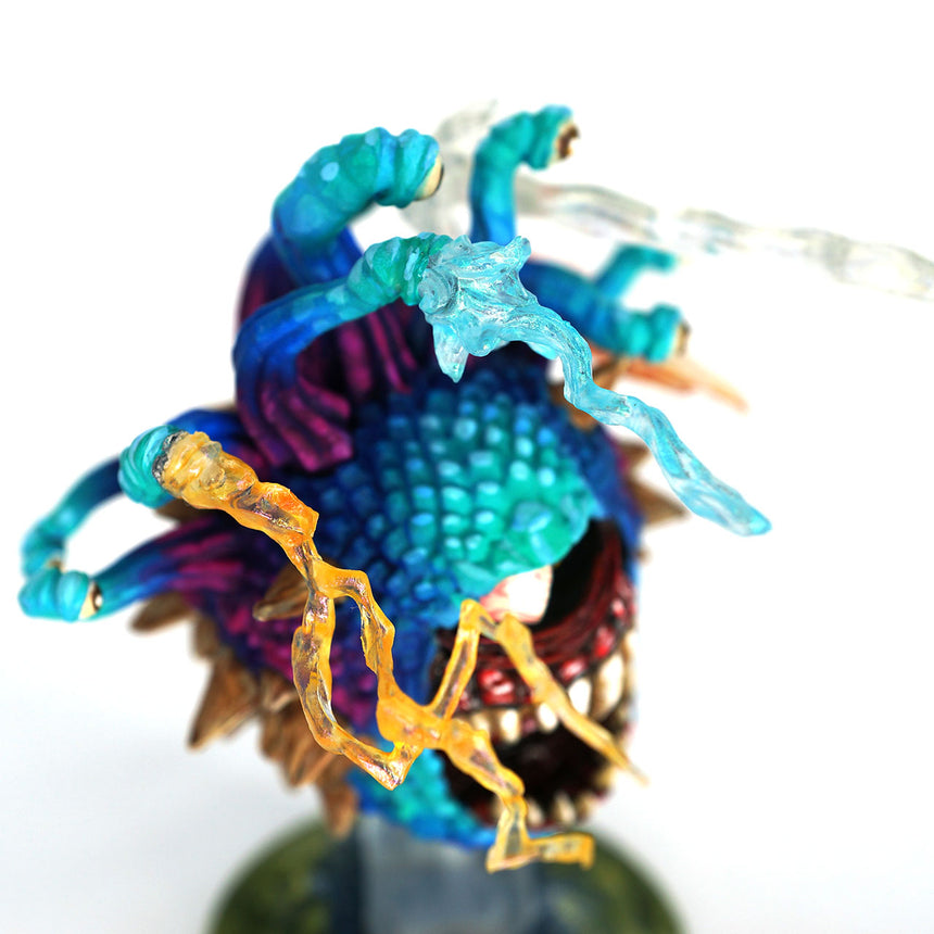 Beholder: Vaporwave Edition