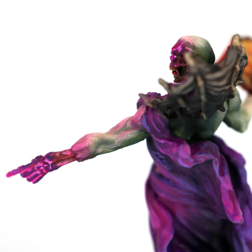 Vecna Lord of the Hand and the Eye