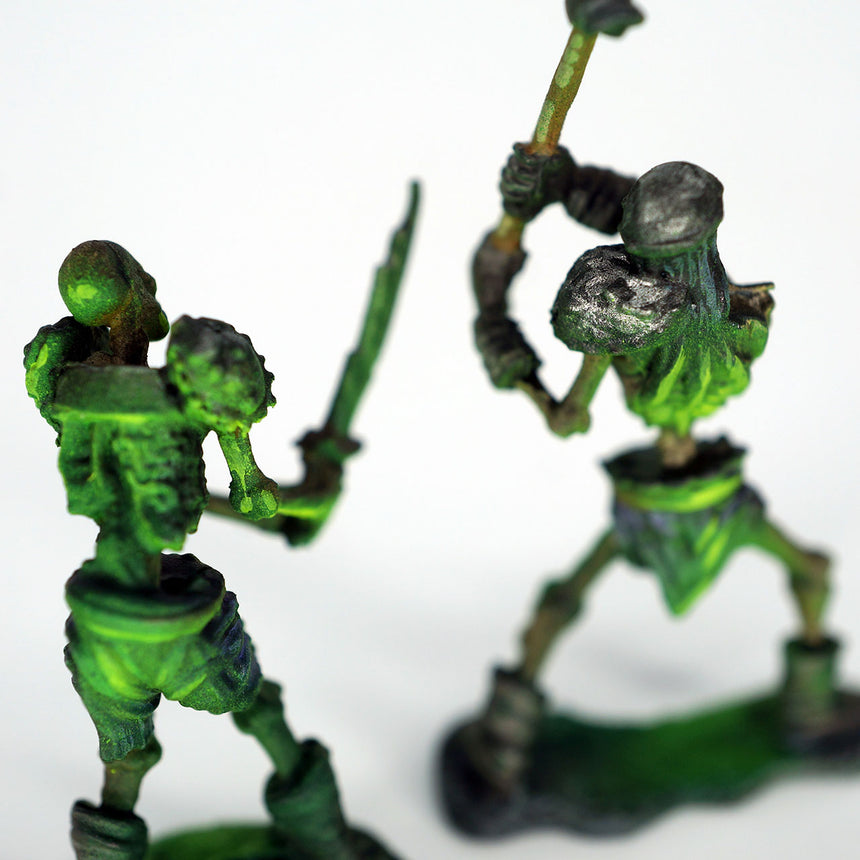 Skeletons