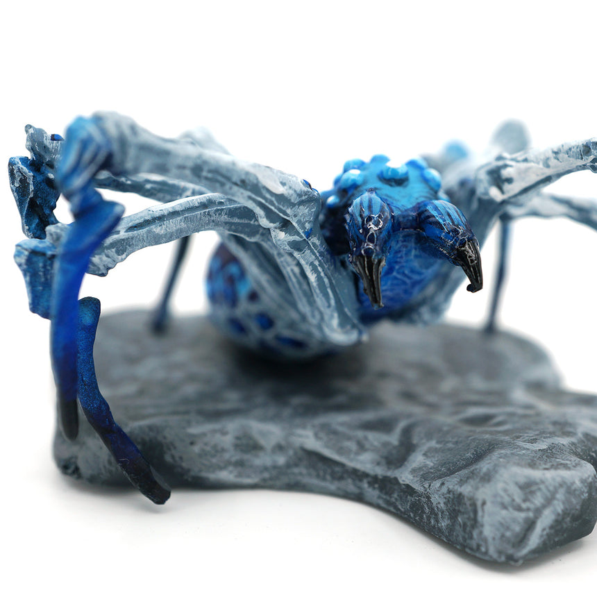 Phase Spider
