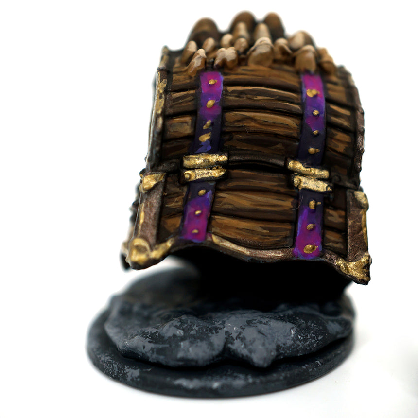 Mimics