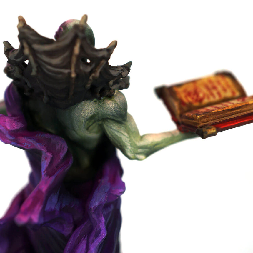 Vecna Lord of the Hand and the Eye