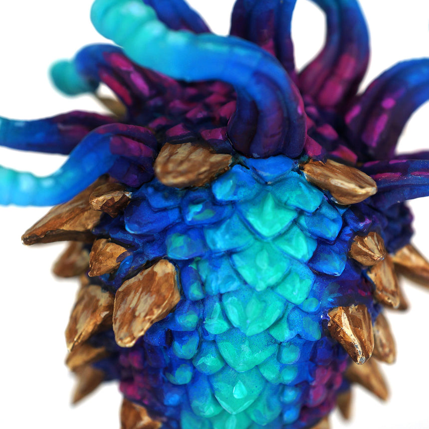 Beholder: Vaporwave Edition