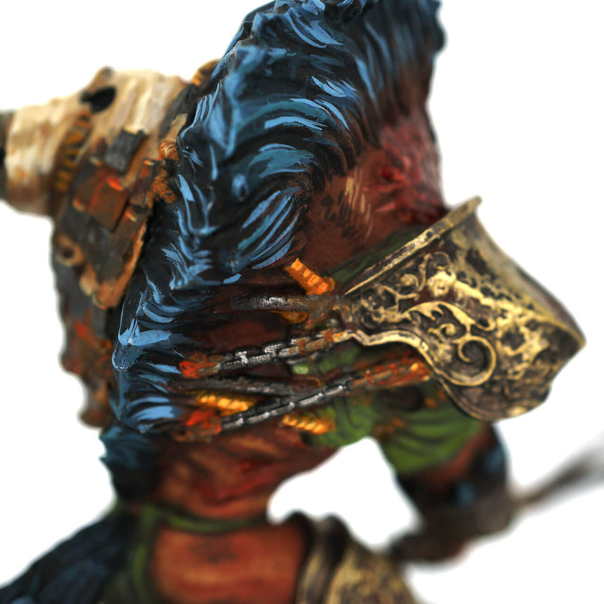 Yeenoghu