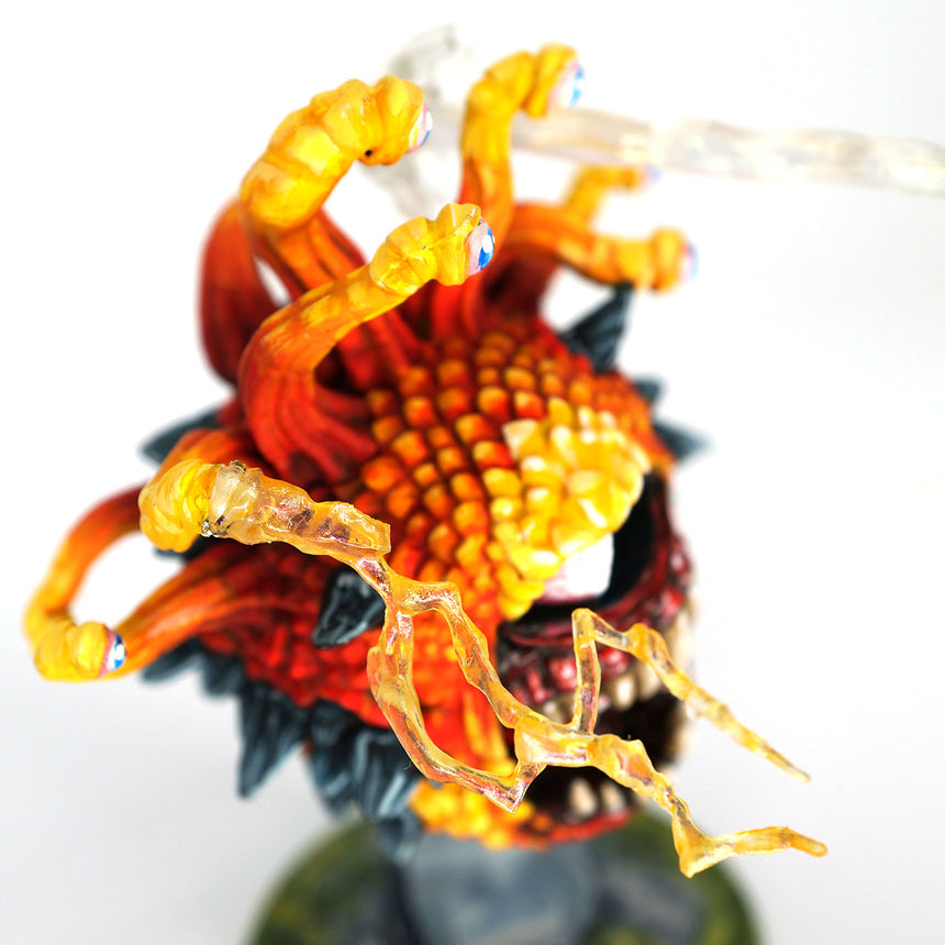 Beholder: Fireball Edition