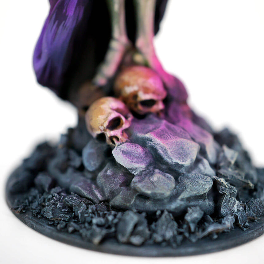 Vecna Lord of the Hand and the Eye