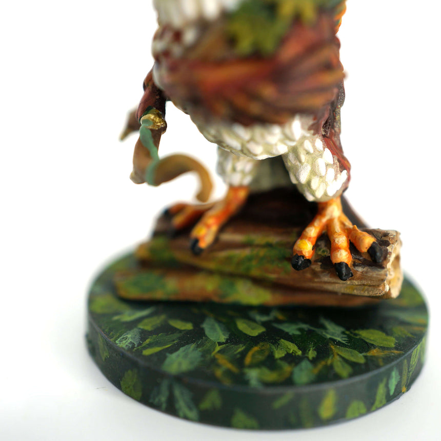 Heroes of Humblewood: Raptor Ranger