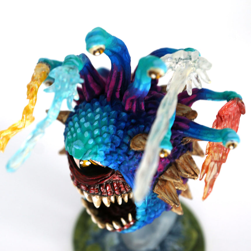 Beholder: Vaporwave Edition