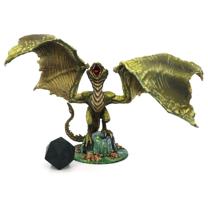Wyvern