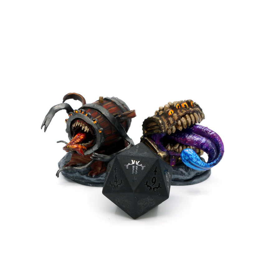 Mimics