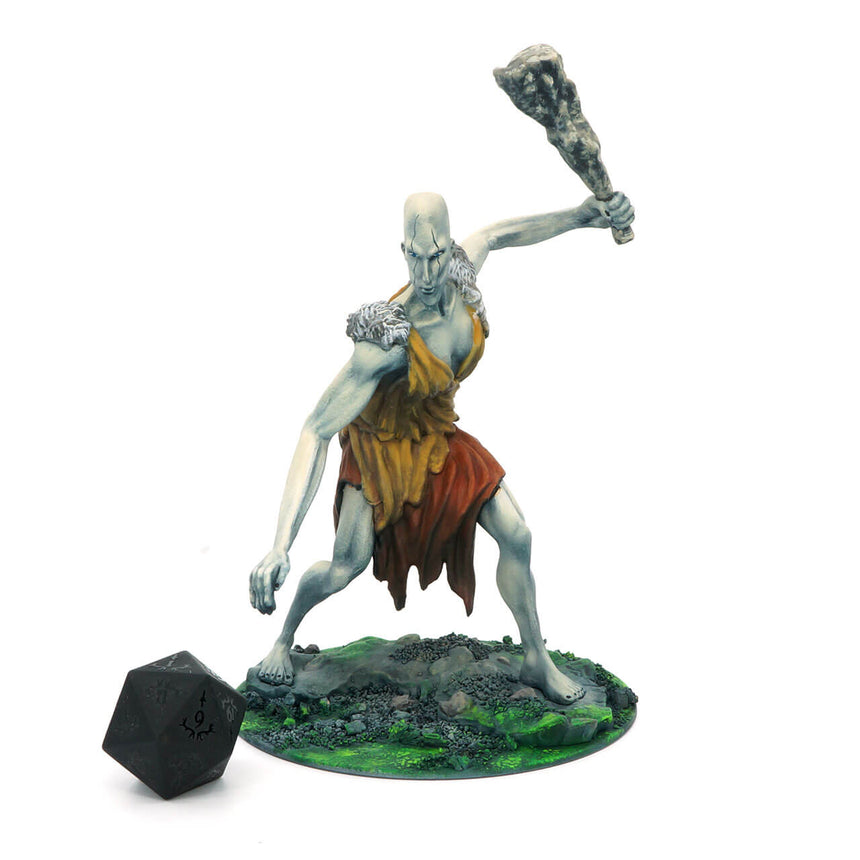 Stone Giant
