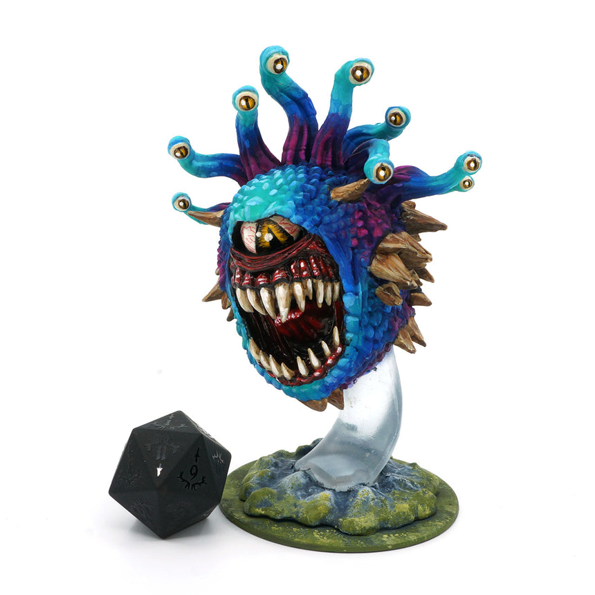 Beholder: Vaporwave Edition