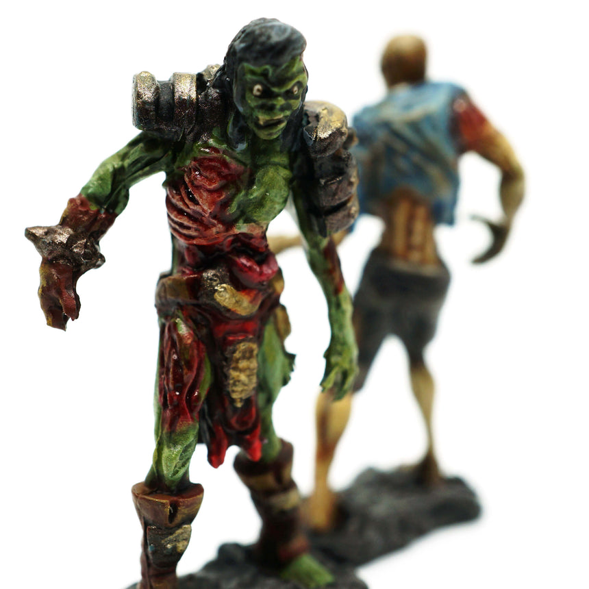 Zombies