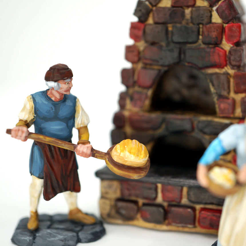 Castle Retainers
