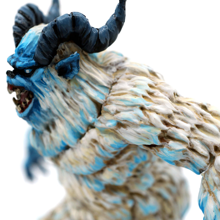 Abominable Yeti