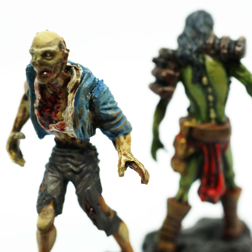 Zombies