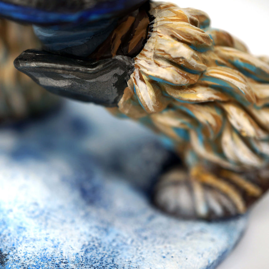 Frost Giant