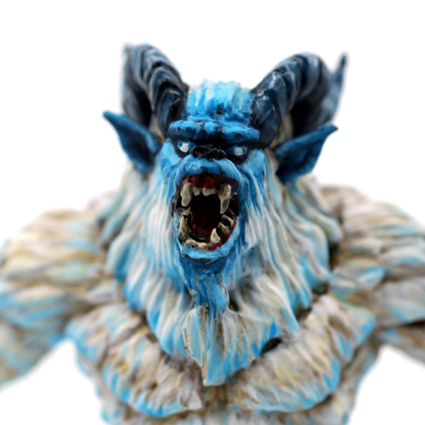 Abominable Yeti