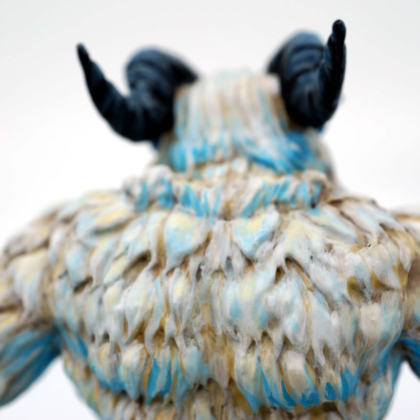 Abominable Yeti