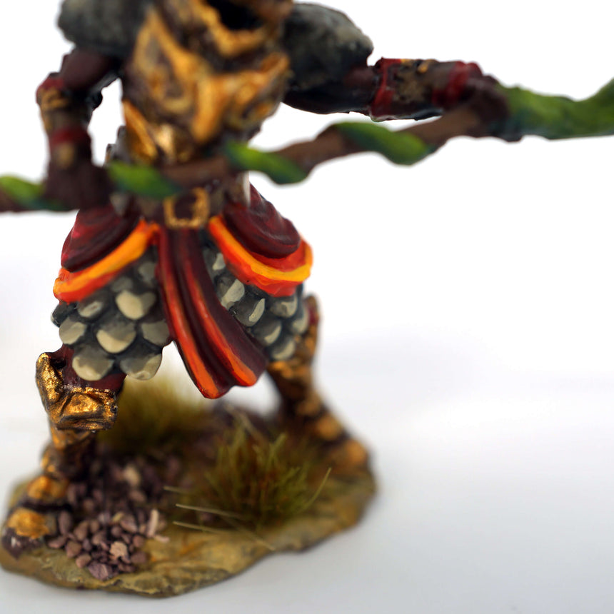 Yuan-Ti Purebloods