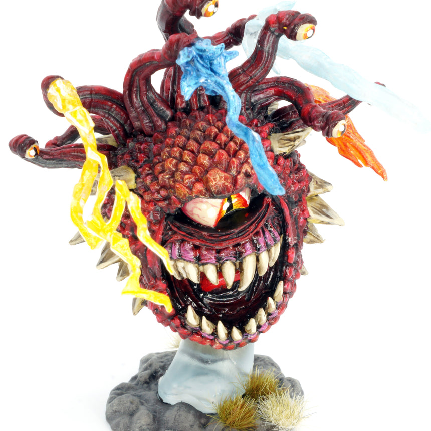 Beholder: Berry Angry Edition
