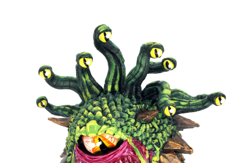 Beholder: Melon of Doom Edition