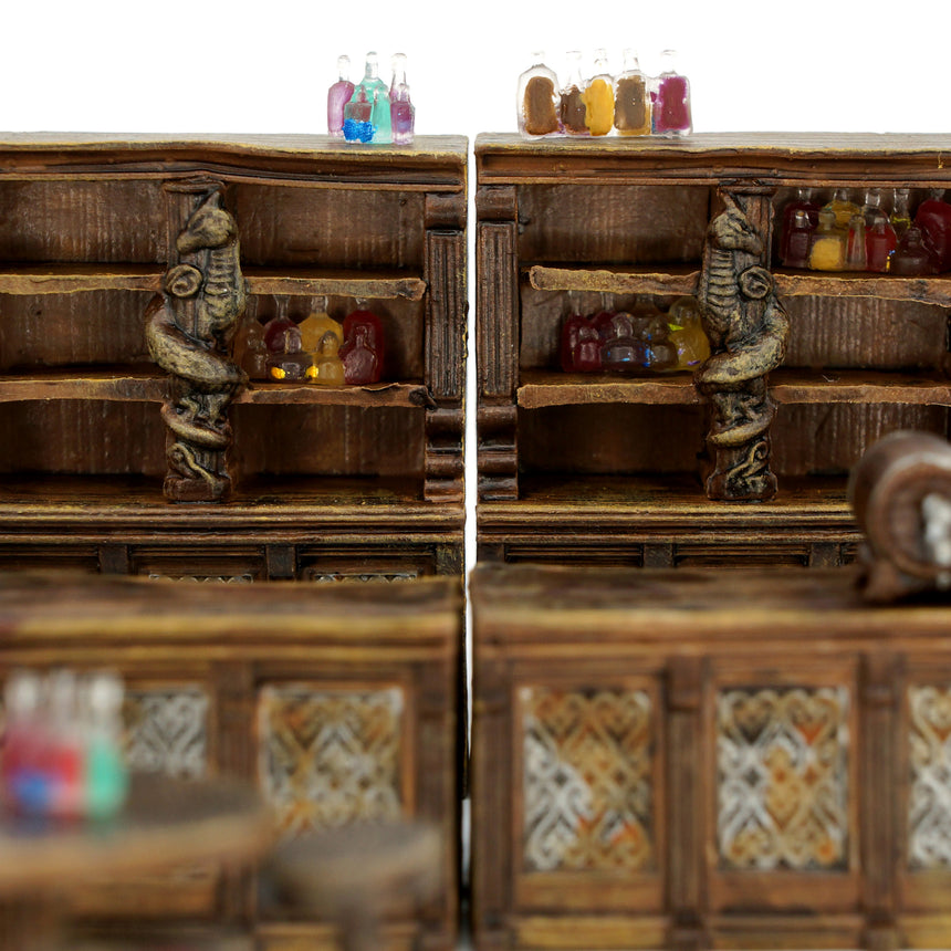 Rusty Dragon Bar