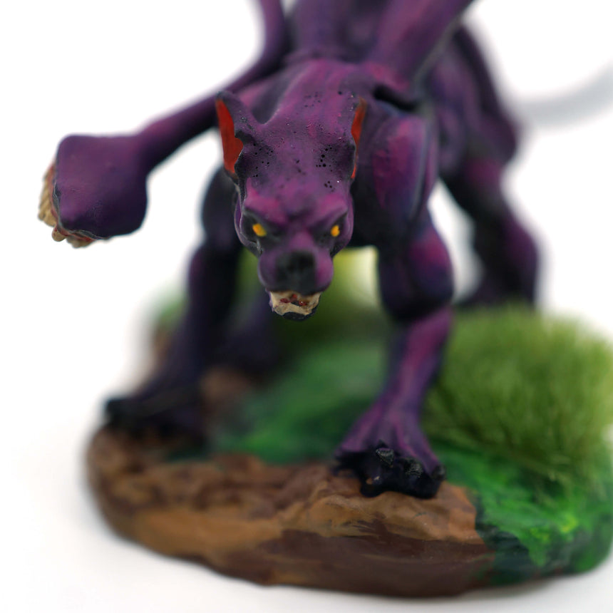 Displacer Beast: Panthor Edition