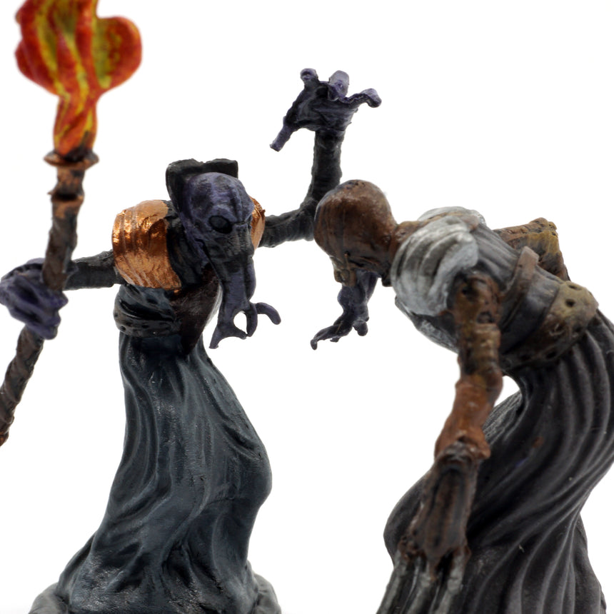 Mind Flayers
