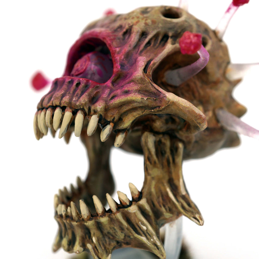 Death Tyrant