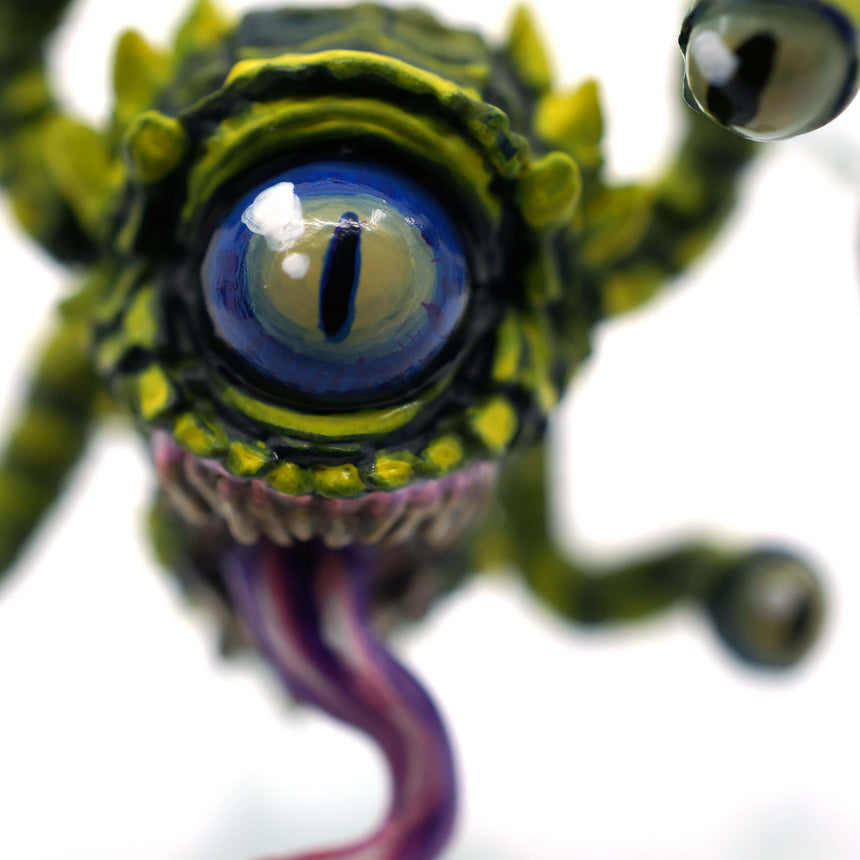 Gazer and Spectator