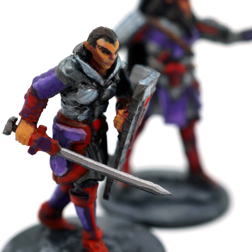 Hobgoblins