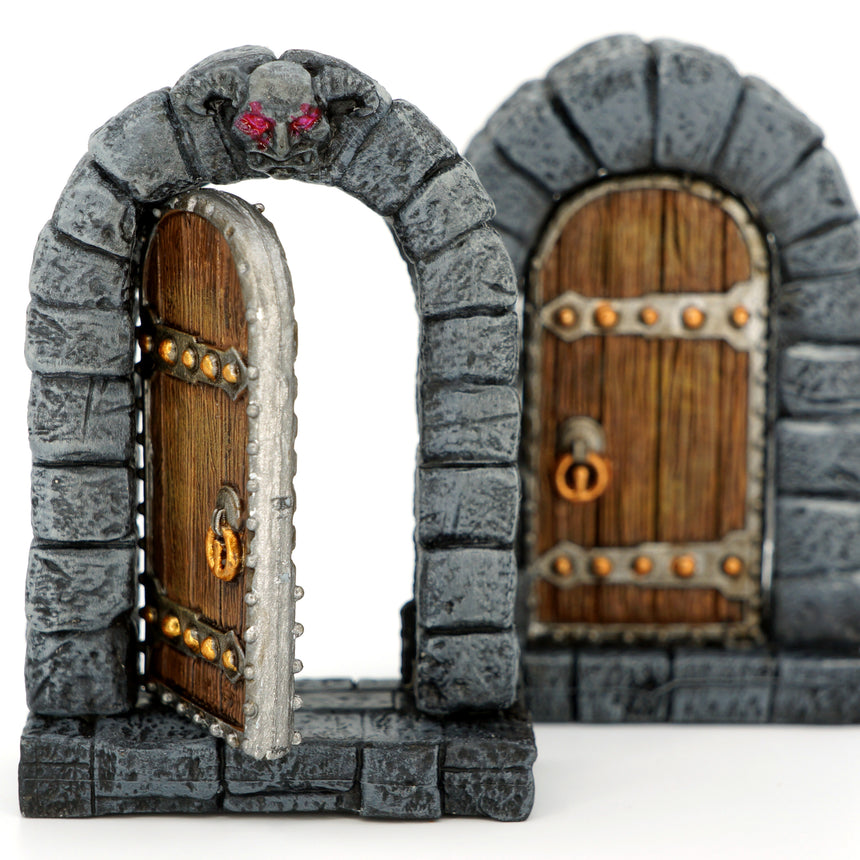Doors