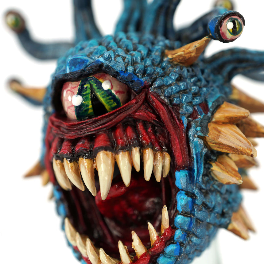 Beholder: Doomberry Edition