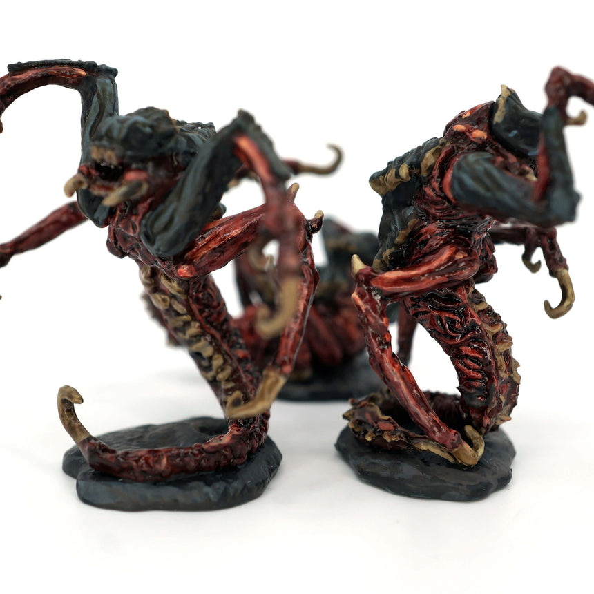 Critical Role: Core Spawn Crawlers