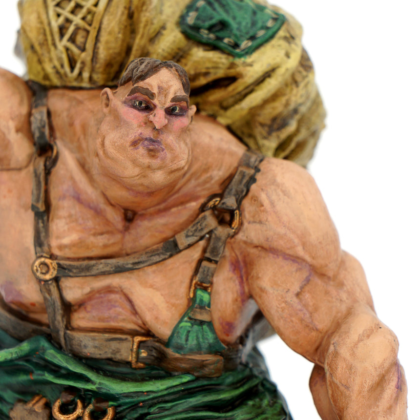 Hill Giant