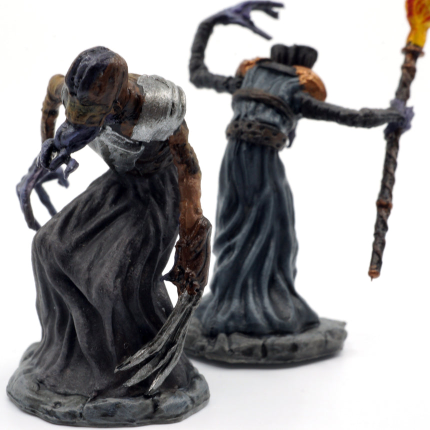 Mind Flayers