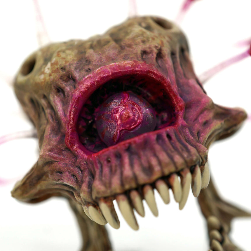 Death Tyrant