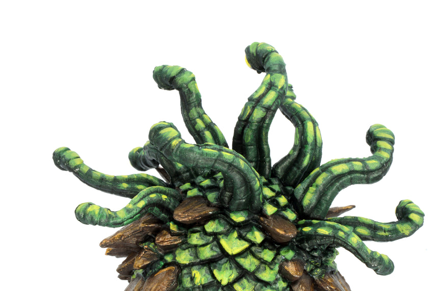 Beholder: Melon of Doom Edition