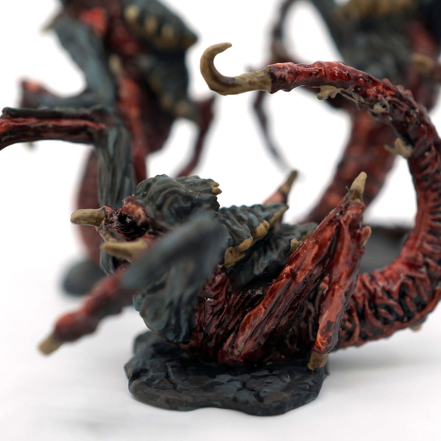 Critical Role: Core Spawn Crawlers