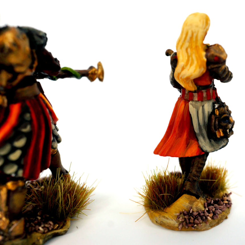 Yuan-Ti Purebloods