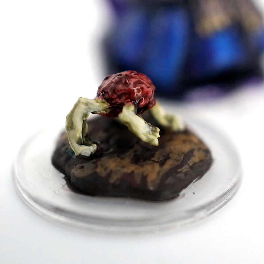 Alhoon & Intellect Devourers