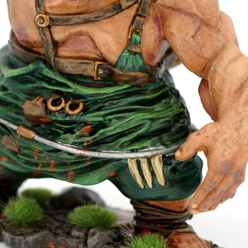 Hill Giant
