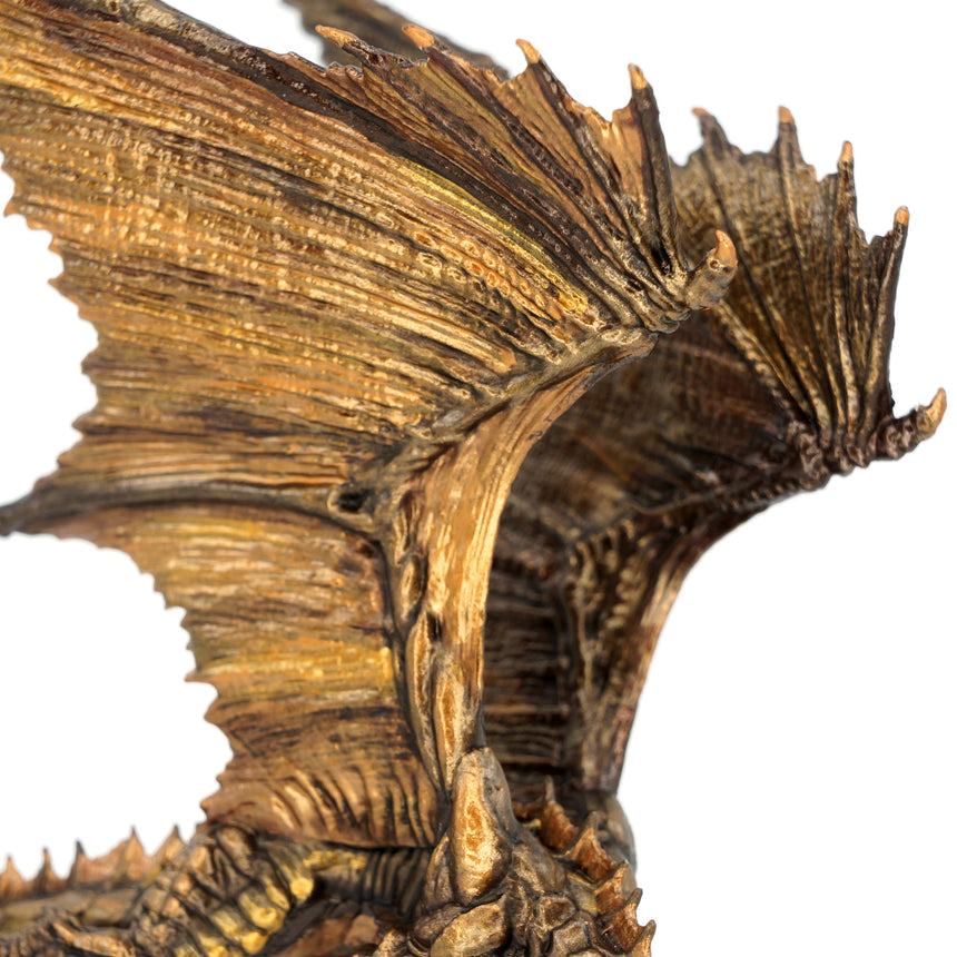 Young Bronze Dragon